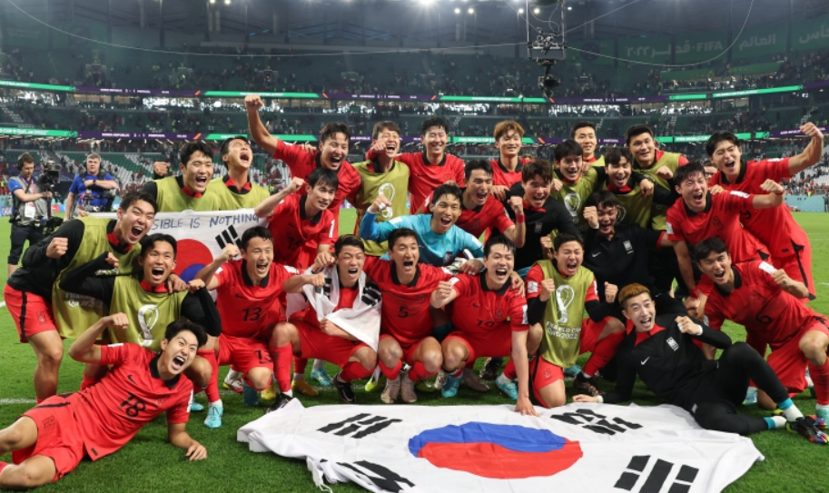 축구 국가대표 일정