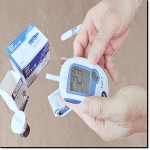 인슐린 기능 및 효능