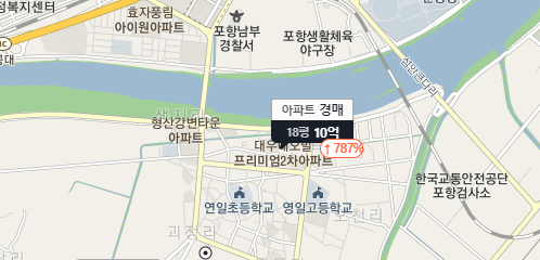  경매에서 웃픈 사건이 종종 발생되는 이유?!!