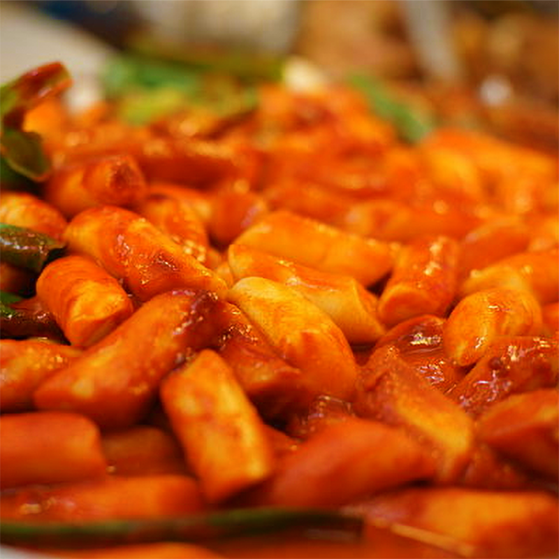 떡볶이