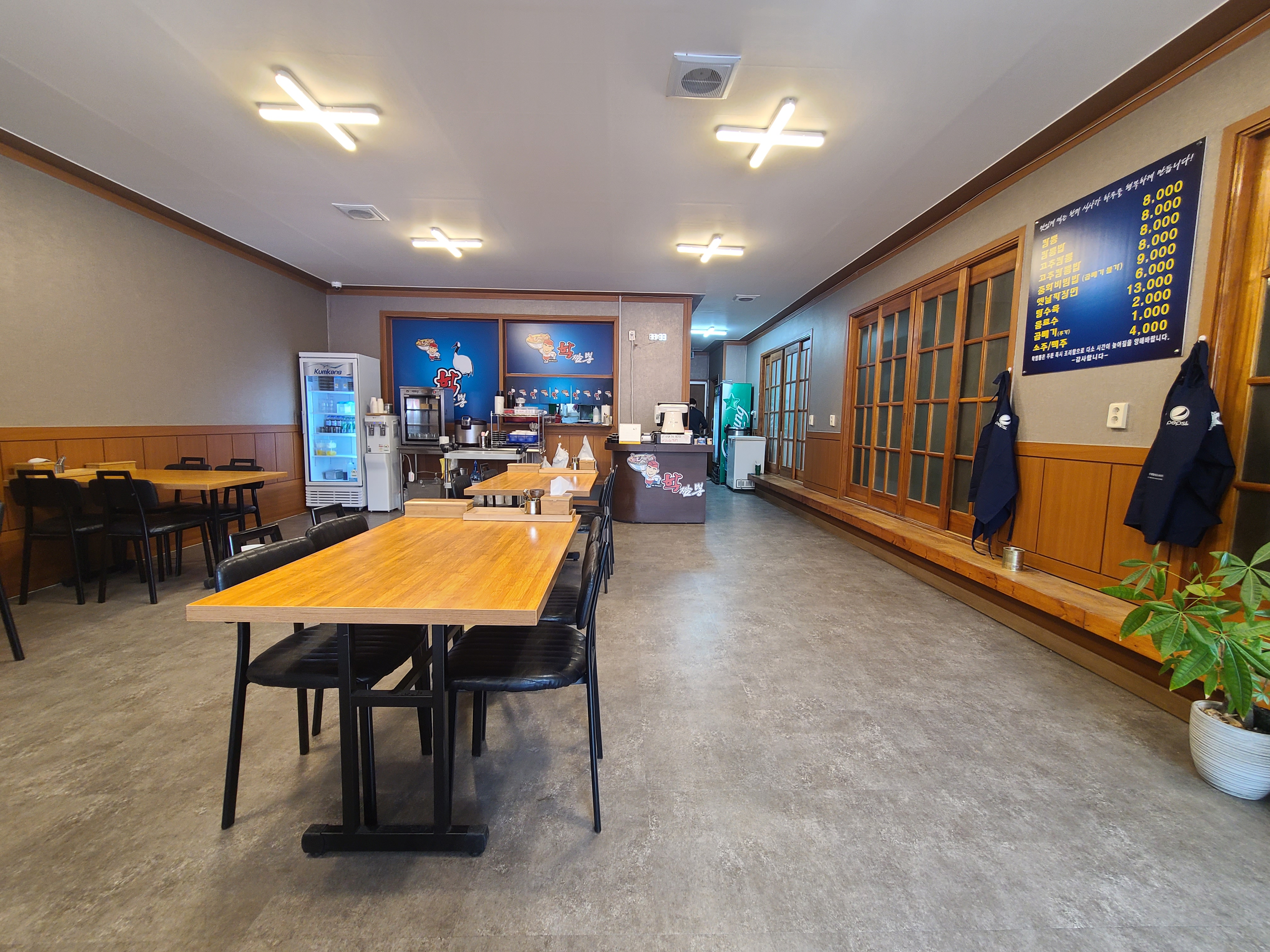 (구미식당) ​​__석적학짬뽕 3