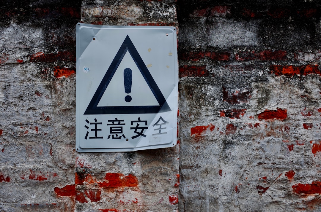 Precaution