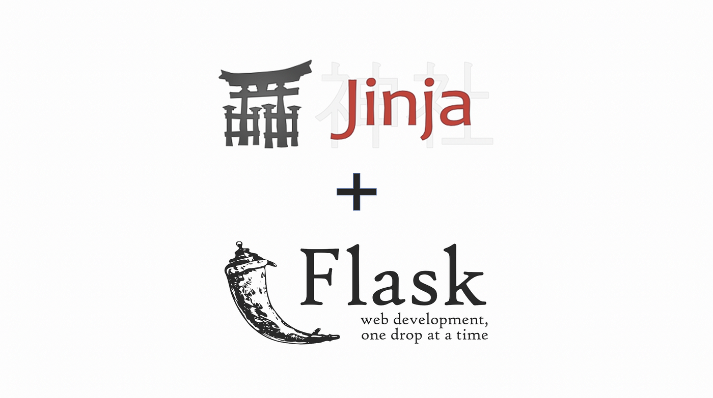 [Flask&Jinja2] html템플릿에 서버 데이터 렌더링 시, {{ }} 사용