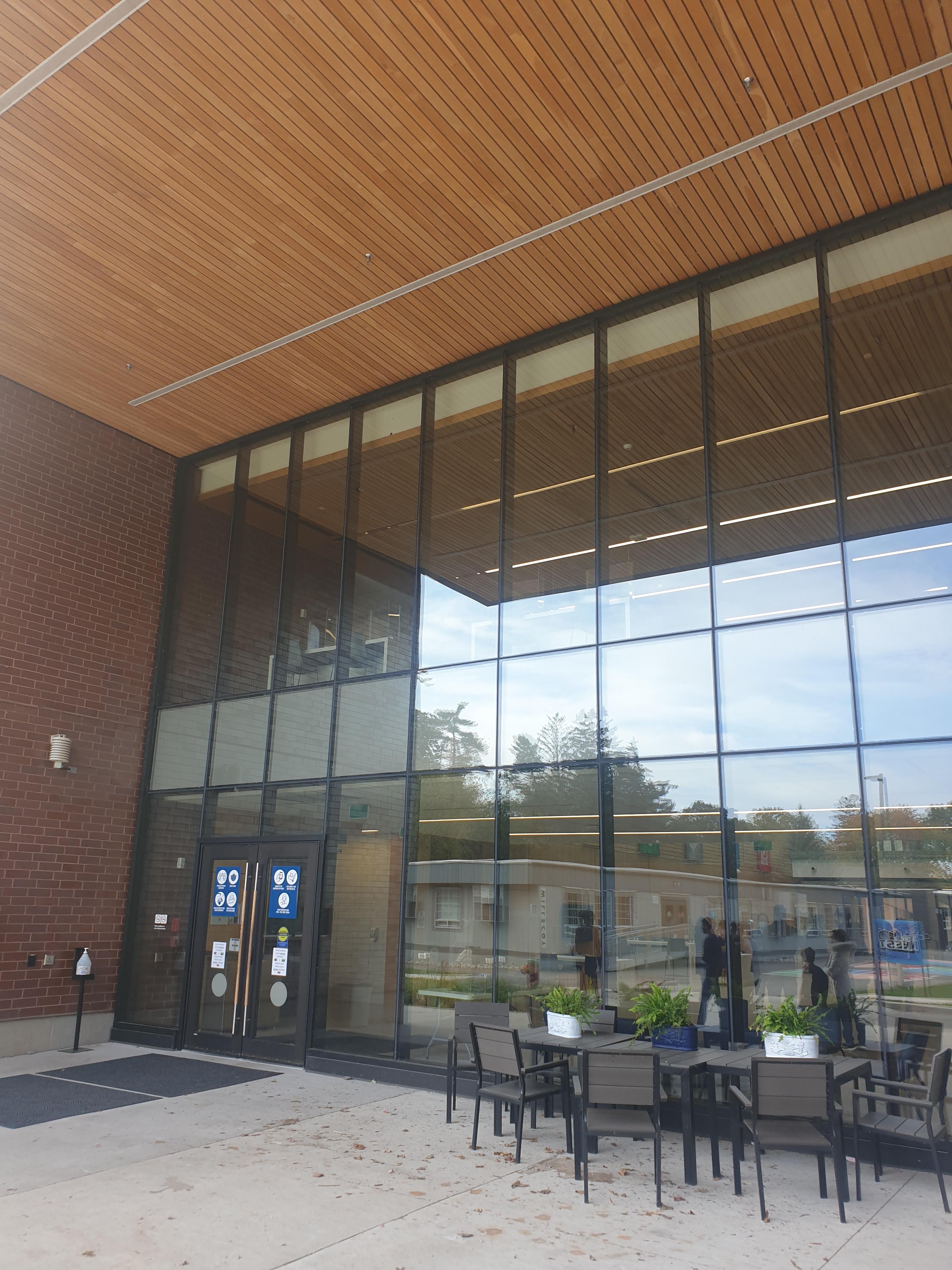 Appleby College(애플비 컬리지)