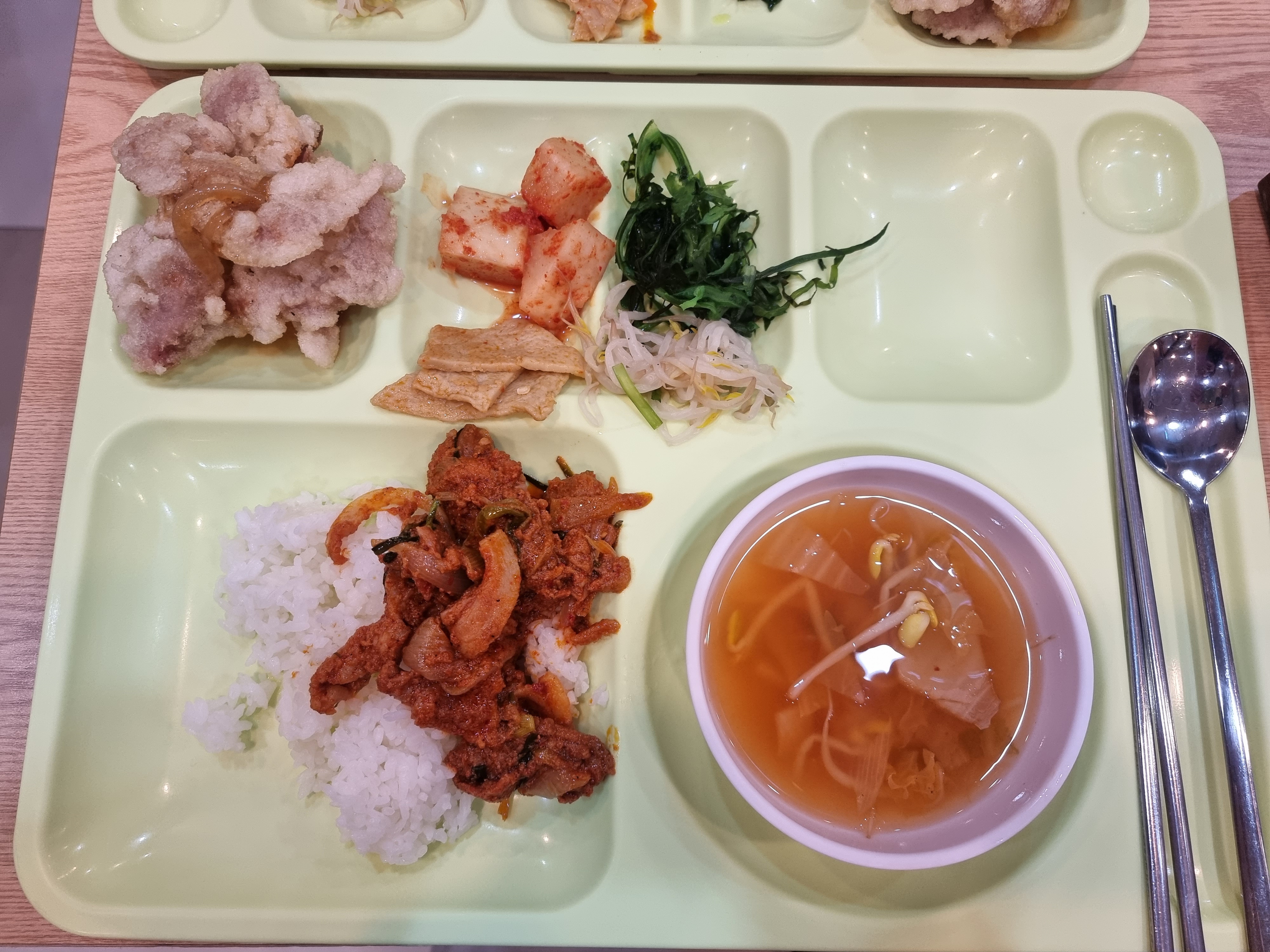 태양한식부페 이미지