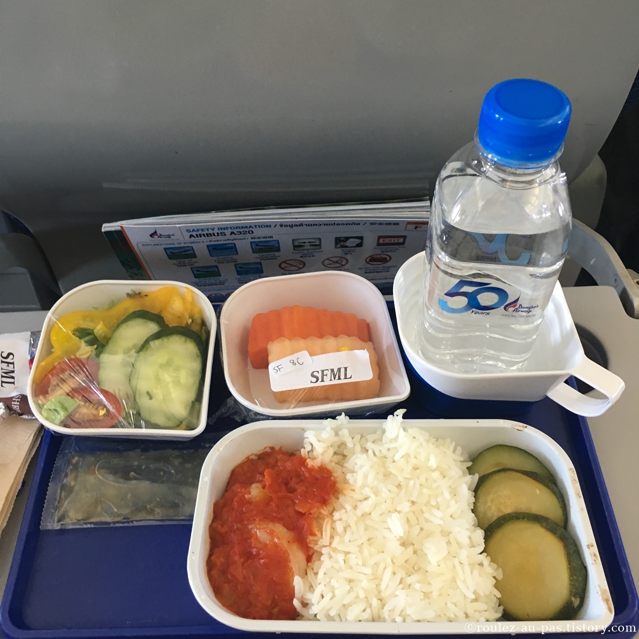 PG-BKK-DAD-A320-MEAL