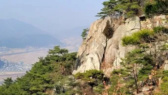 경주 남산 등산 코스 완벽 안내 삼릉 금오산 고위산 칠불암 용장사 코스_7