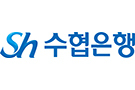수협은행 CI