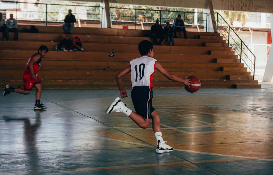 Eligibility
