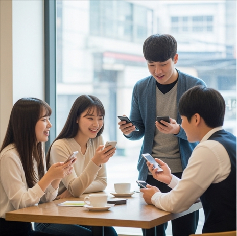 미국 주식 투자&amp;#44; 2025년 주목해야 할 유망 종목 TOP 5