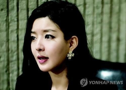  "성폭행 당했다" 전 연인 허위 고소한 '도도맘' 결국 유죄