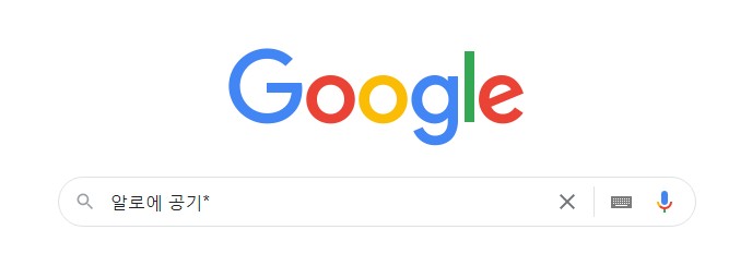 구글_*_이용_검색