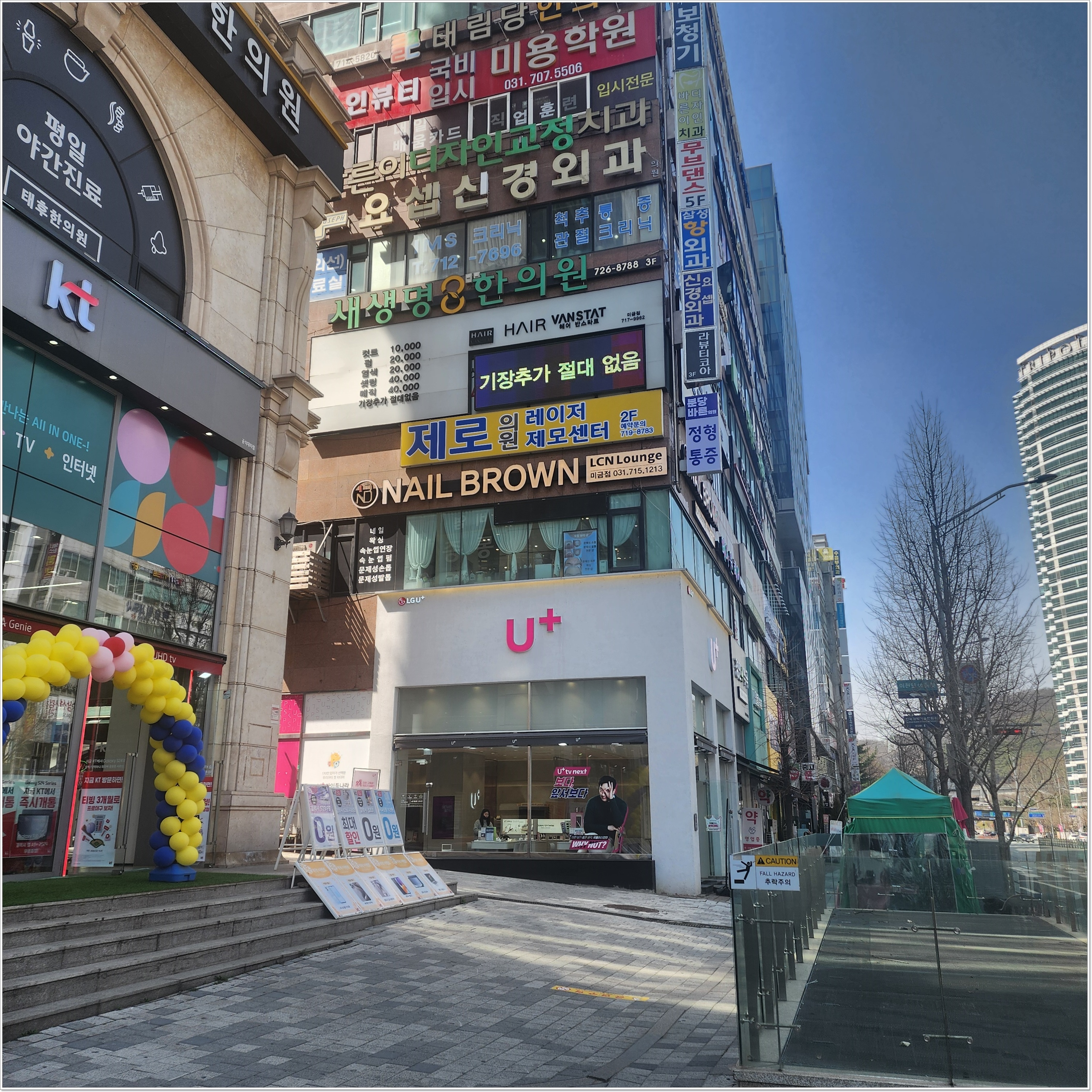 네일브라운 이미지