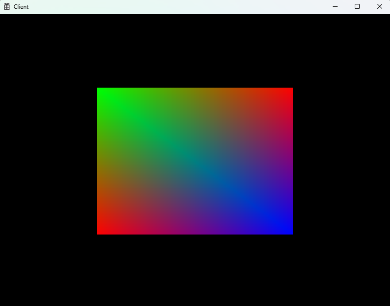 Rectangle