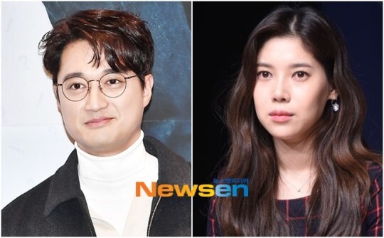  이장원배다해, 11월 결혼 깜짝 발표 “연초에 만나‥가족으로의 삶 시작”