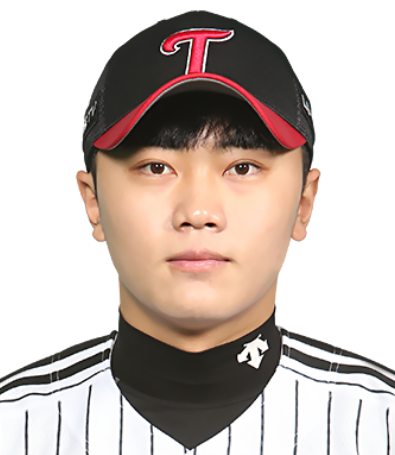  LG 진흥고 출신 투수 김윤식 프로필 정보