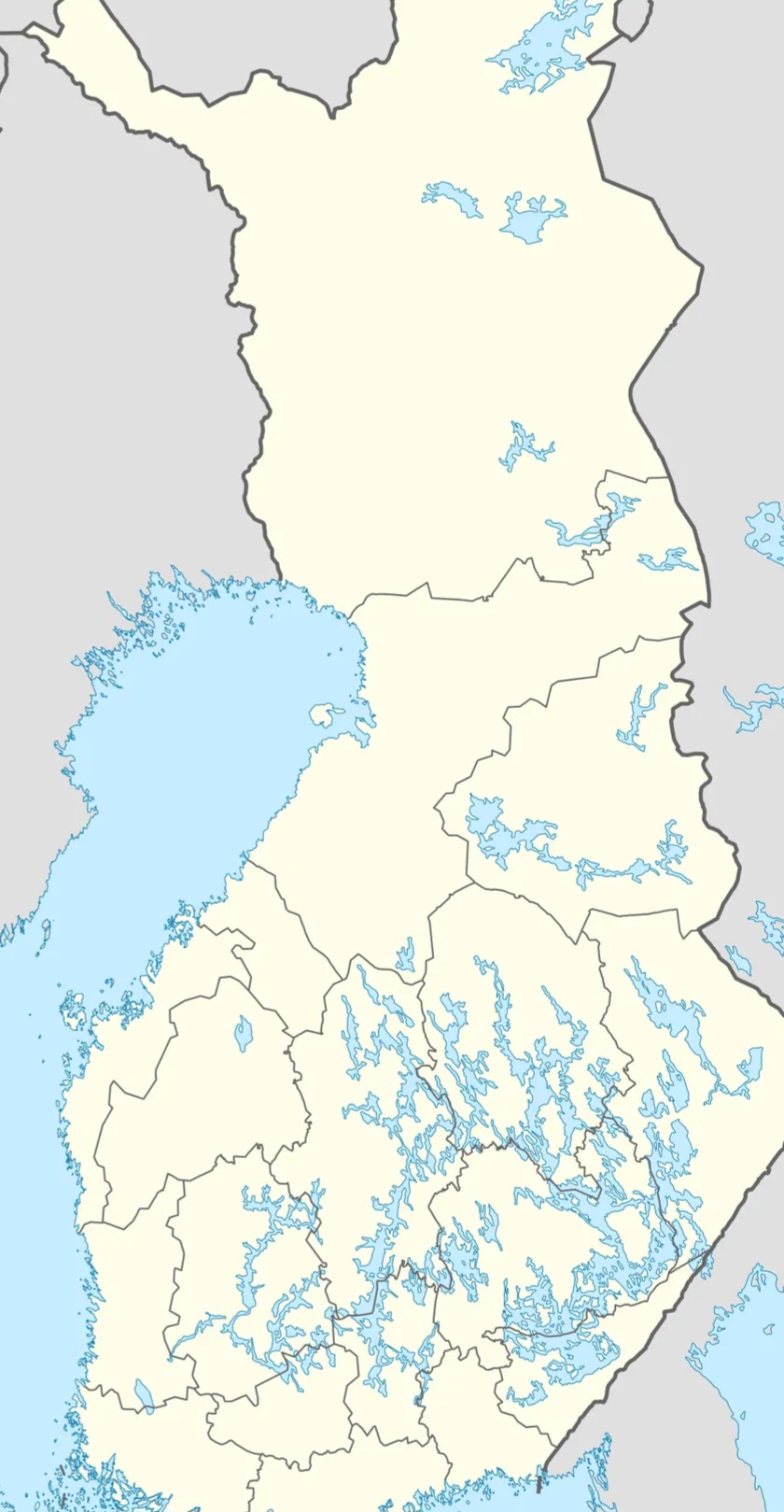 핀란드