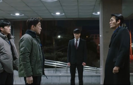  모범 형사 시즌 2 11회 더해지는 진실과 잡지 못한 증거들