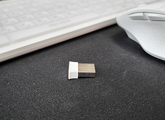 블루투스 USB수신기