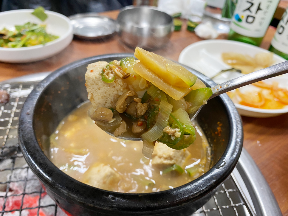 영주한우 맛집 :: 창신고기마트 15