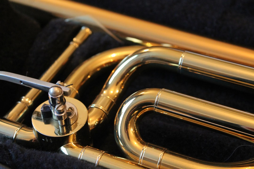Horn