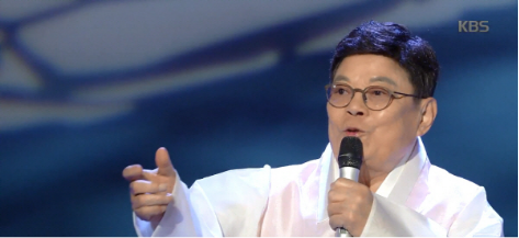 우리나라 최고 딴따라 하면 가장 먼저 떠오르는 사람은...jpg | 인스티즈