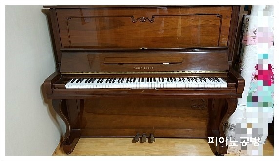 구리갈매동 621번지 한라비발디영창 u-3 화이트피아노리폼 2