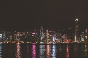 해외 여행지 추천 홍콩