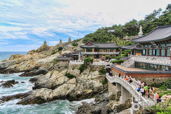 해동용궁사