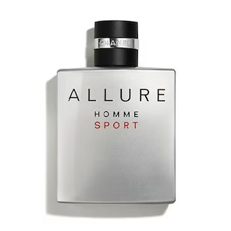 [CHANEL]-Allure-homme-sport