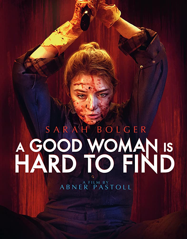  굿 우먼(A Good Woman Is Hard To Find, 2019) 예고편