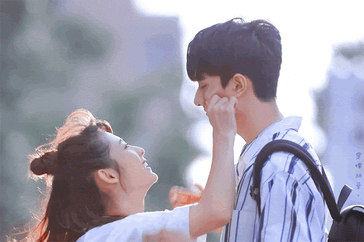  상큼한 로코 중드 추천 : 치아문난난적소시광