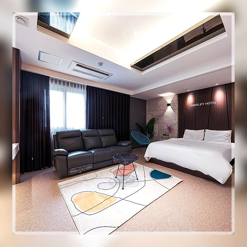 호텔아트하임 (Hotel Artheim)_2
