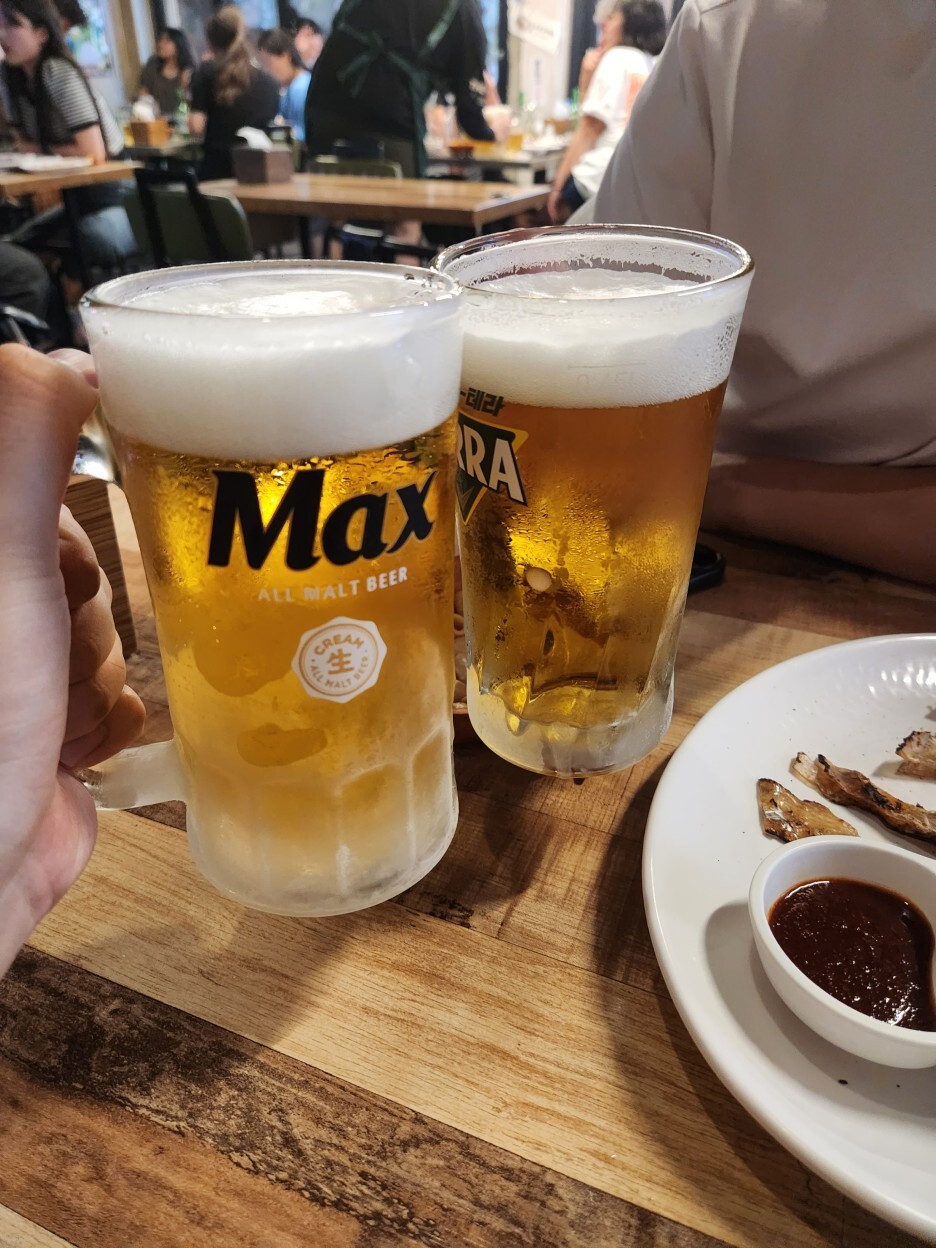 짝태 노가리야 이미지
