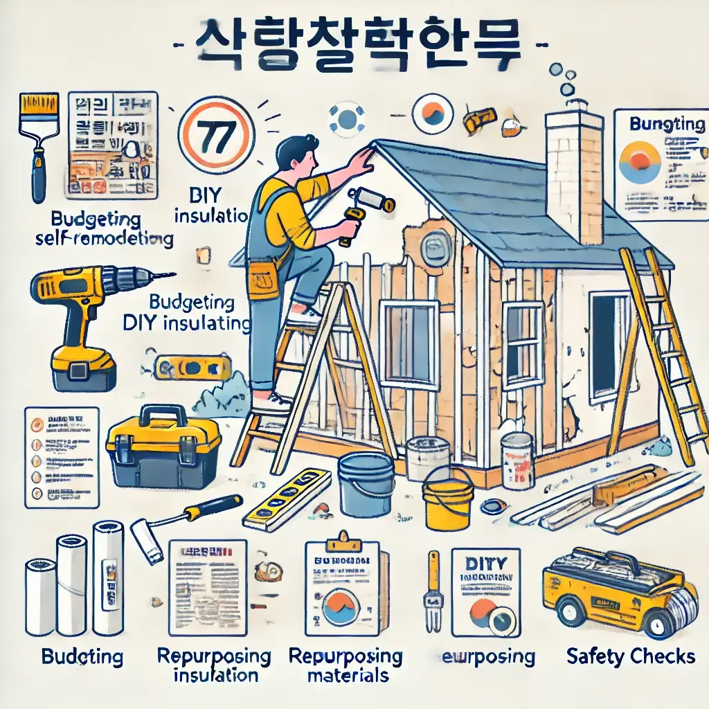 폐가 관련 사진