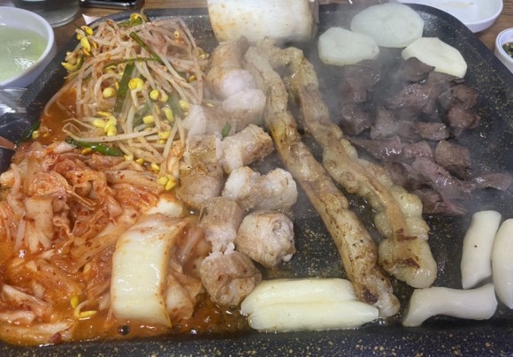 한우세상 이미지