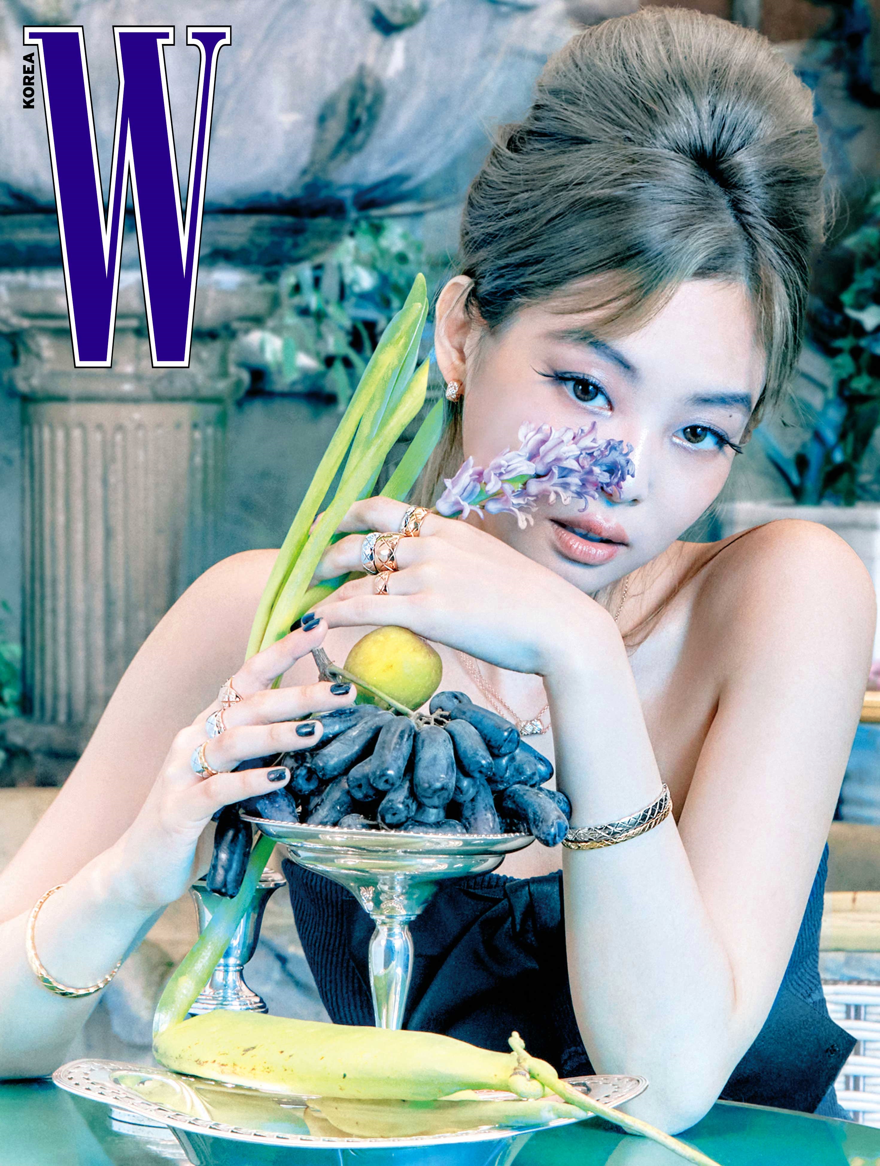  제니 jennie