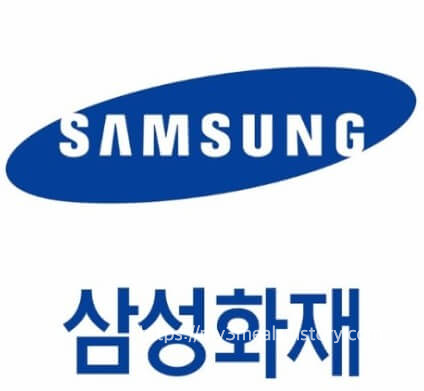 삼성화재 보험