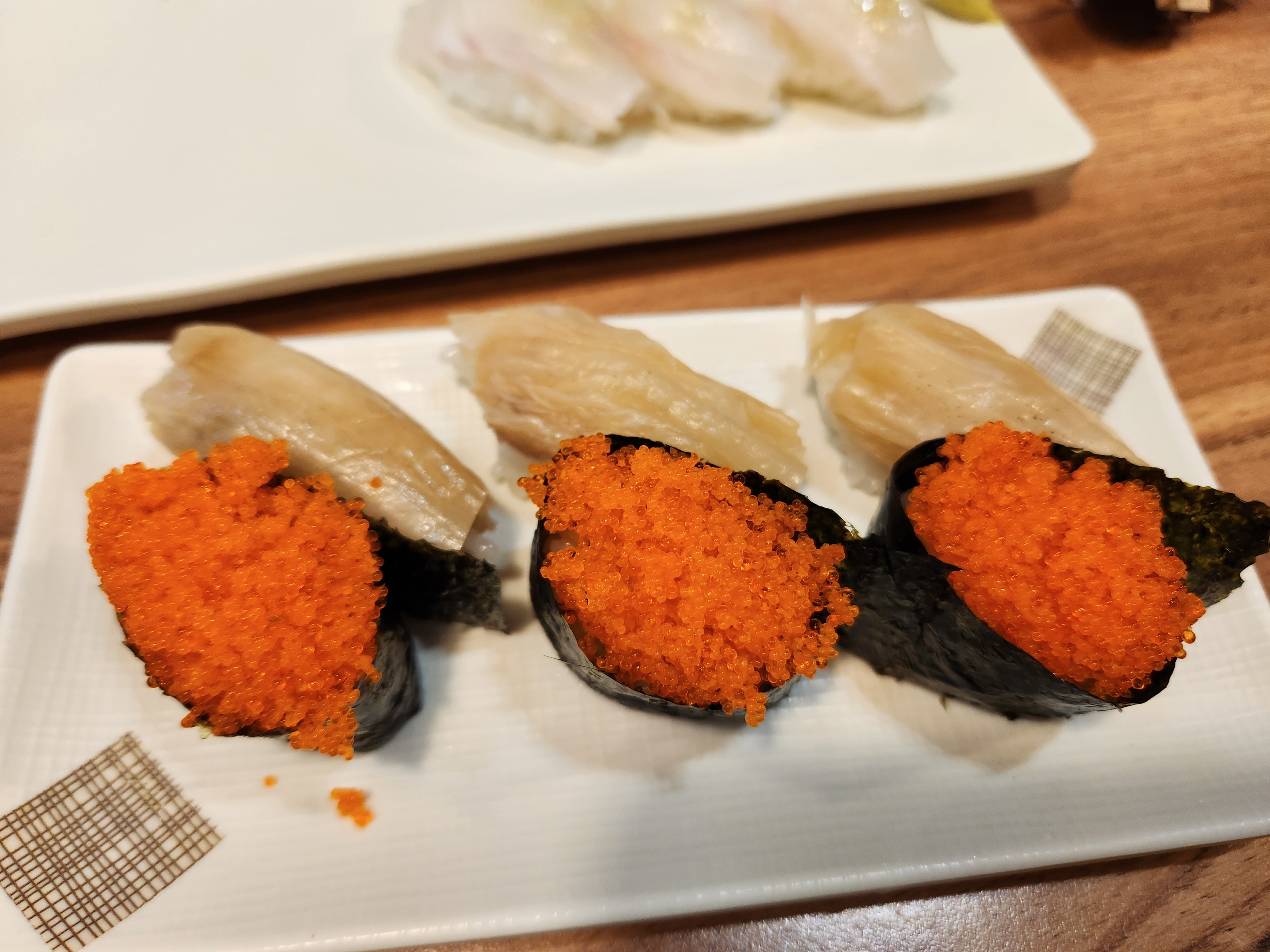 Gongjuchobap (공주초밥) 1