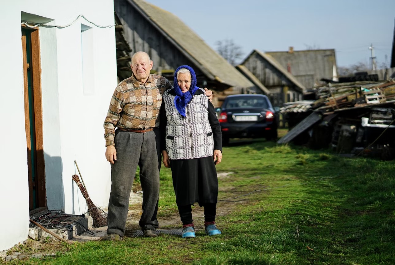 퇴직 후 편안한 노후를 위한 저축 1