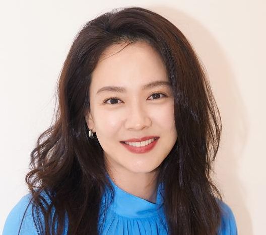 송지효 나이 프로필