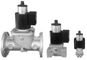  VML1-5-EX, VML2-5-EX, VML3-5-EX, VML4-5-EX, VML6-5-EX, VML7-2-EX, VML8-2-EX (SLOW OPEN, ELEKTROGAS)