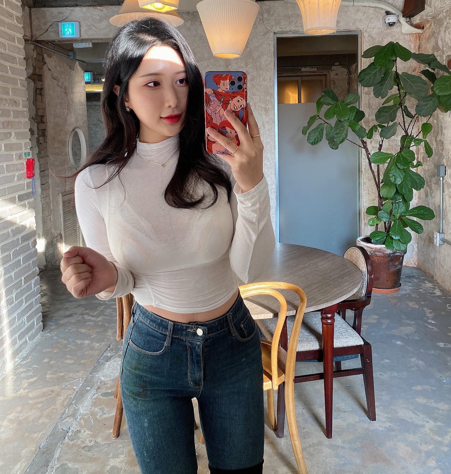  미대생 BJ 그릴래영