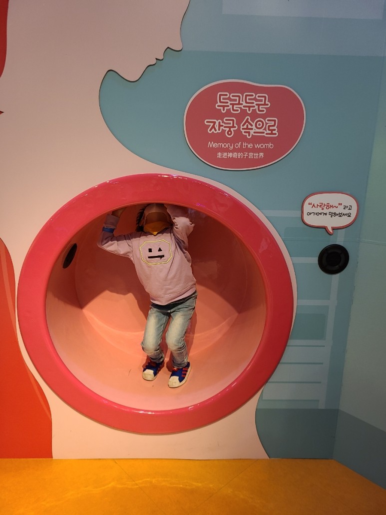 인천 어린이 과학관 인천 아이와 가볼 만한 곳 '인천어린이과학관' 아이들 27