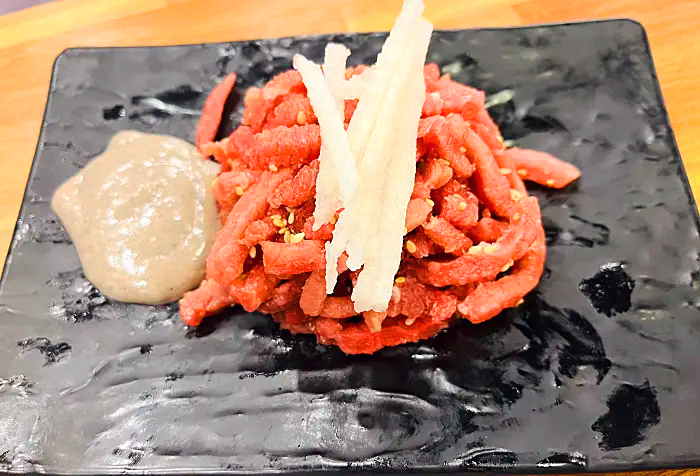 육회