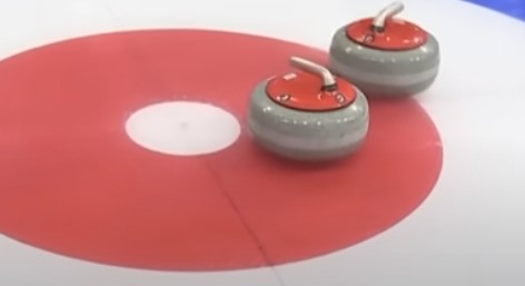 curling