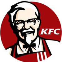 KFC-로고