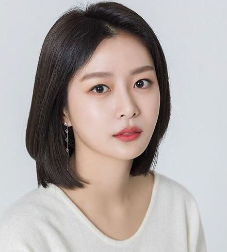 송다은나이, DM 악플 공개 '마음 좀 곱게 써라. 절대 배우로 9