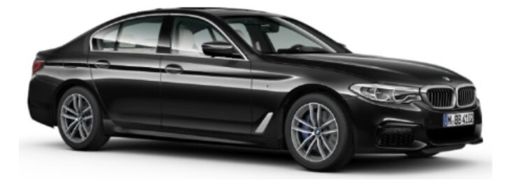 bmw 530i 색상코드 블랙 사파이어(컬러코드 : 475)