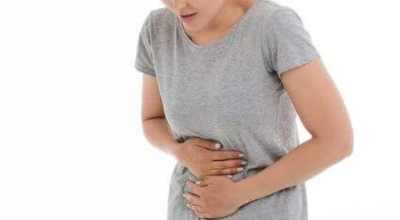  아랫배가 아픈이유 10가지 알아보세요